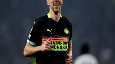 热刺锁定阿贾克斯主帅滕哈格接任教练一职